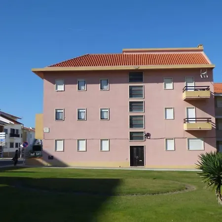 Casas Da Avo V Apartment Silveira  Exterior photo